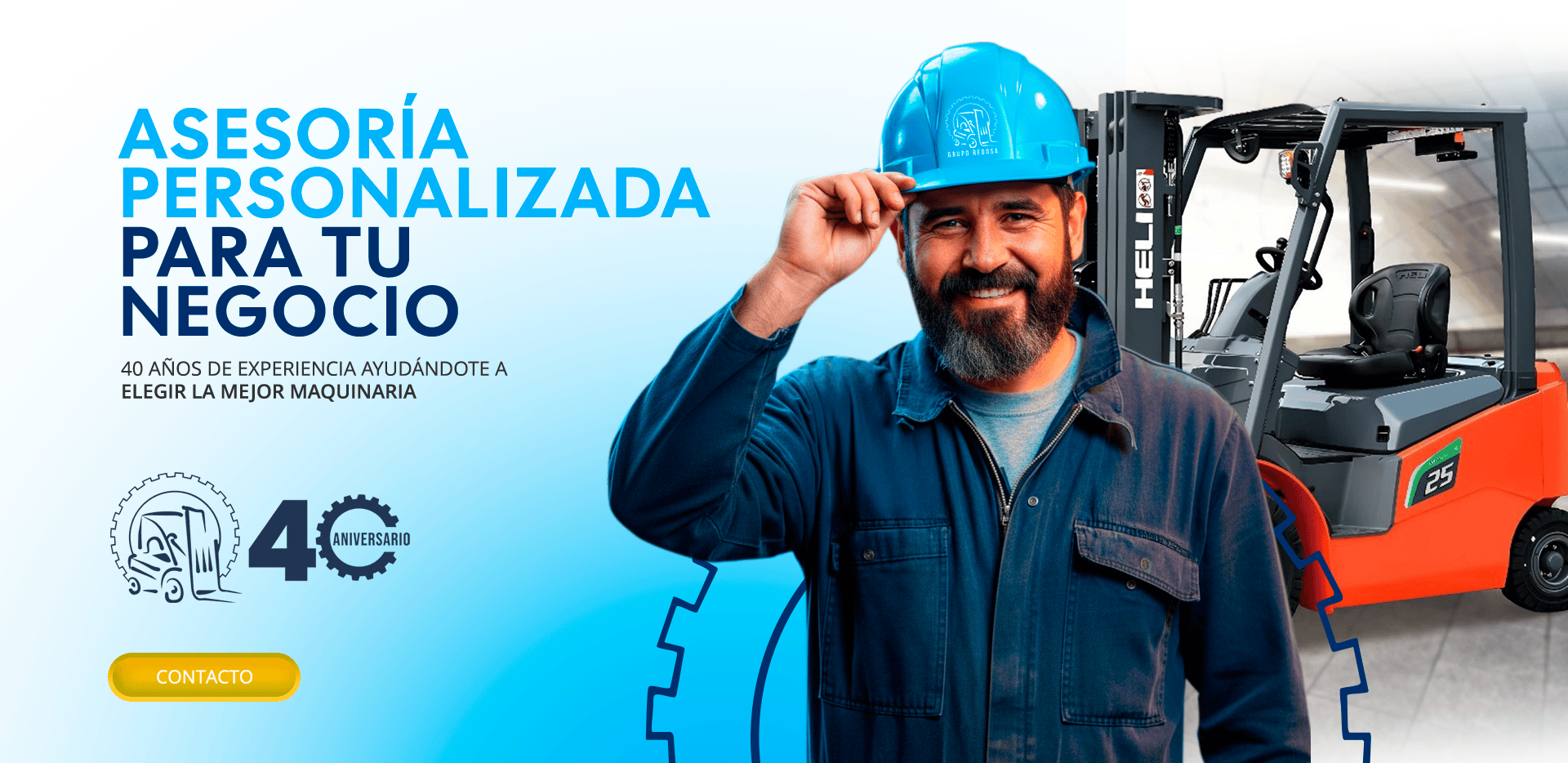 Asesoria Personalizada para tu Negocio