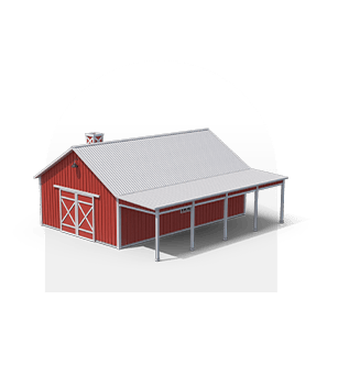 Agrícola y Ganadería