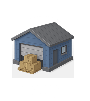 Almacenes y Logística