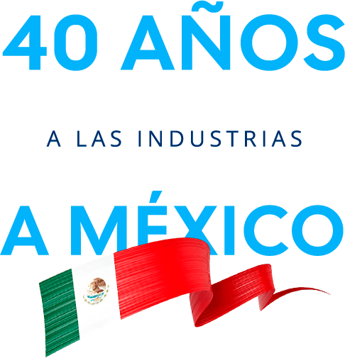 Bandera de México