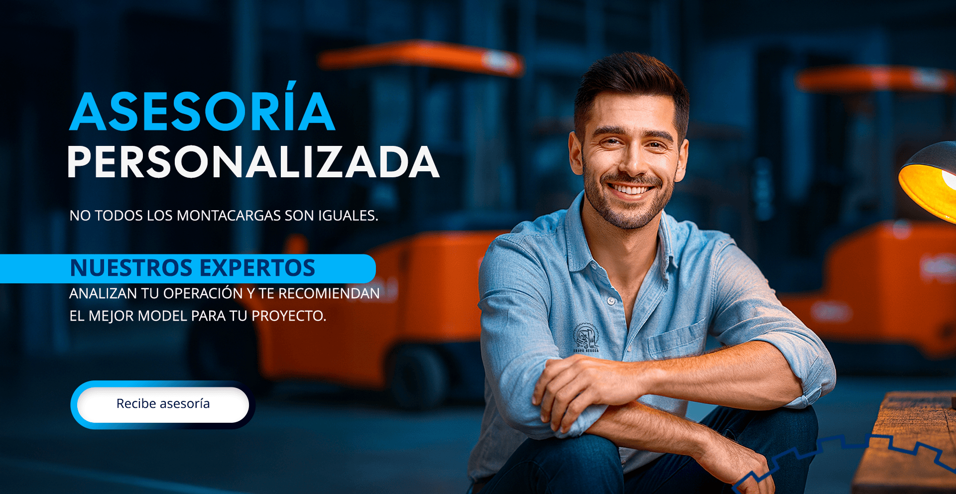 Asesoria personalizada