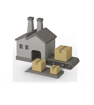Empacadoras
