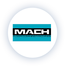 MACH