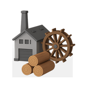 Industria Maderera