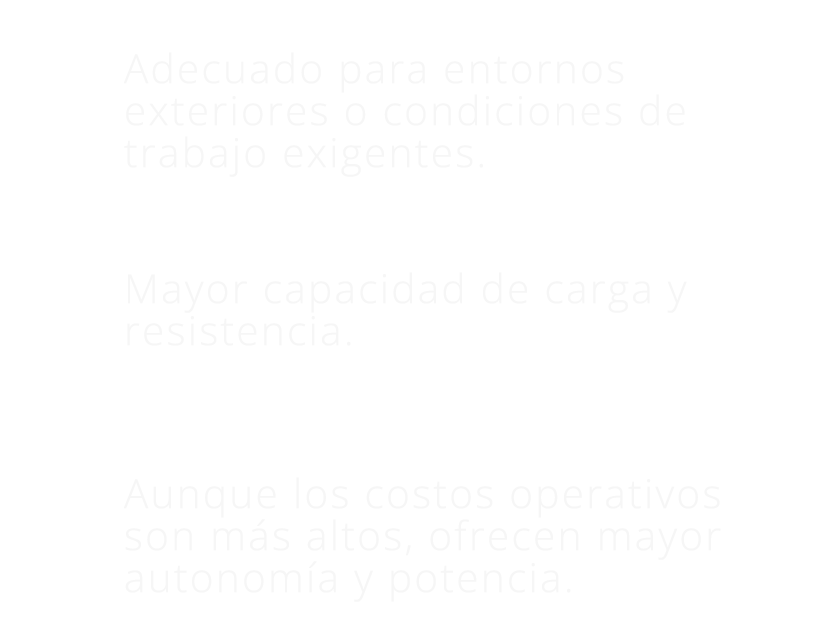 Punto 1 - Combustión