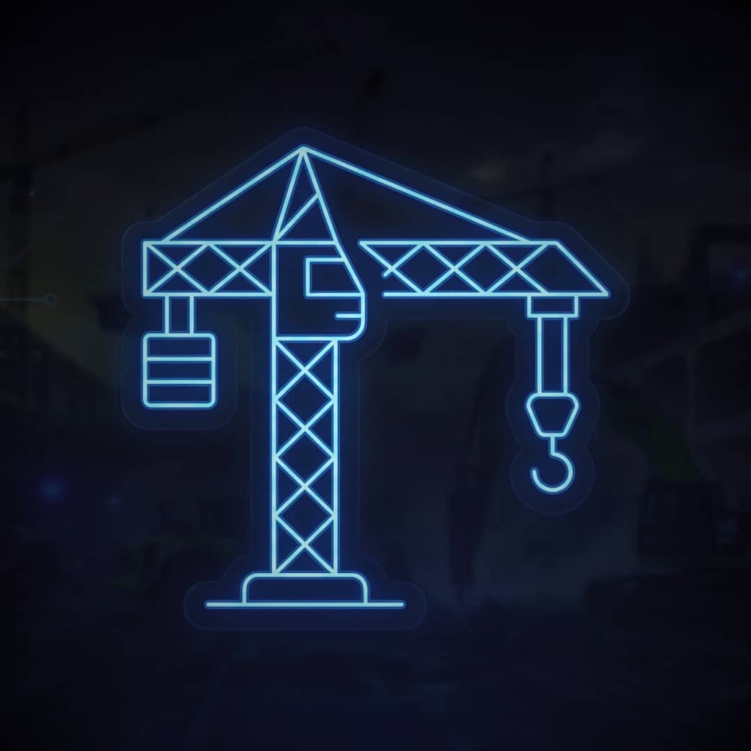 Icono Construcción