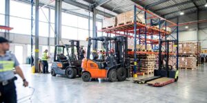 ¿Cuáles son las mejores opciones de montacargas para uso industrial en México y sus ventajas?