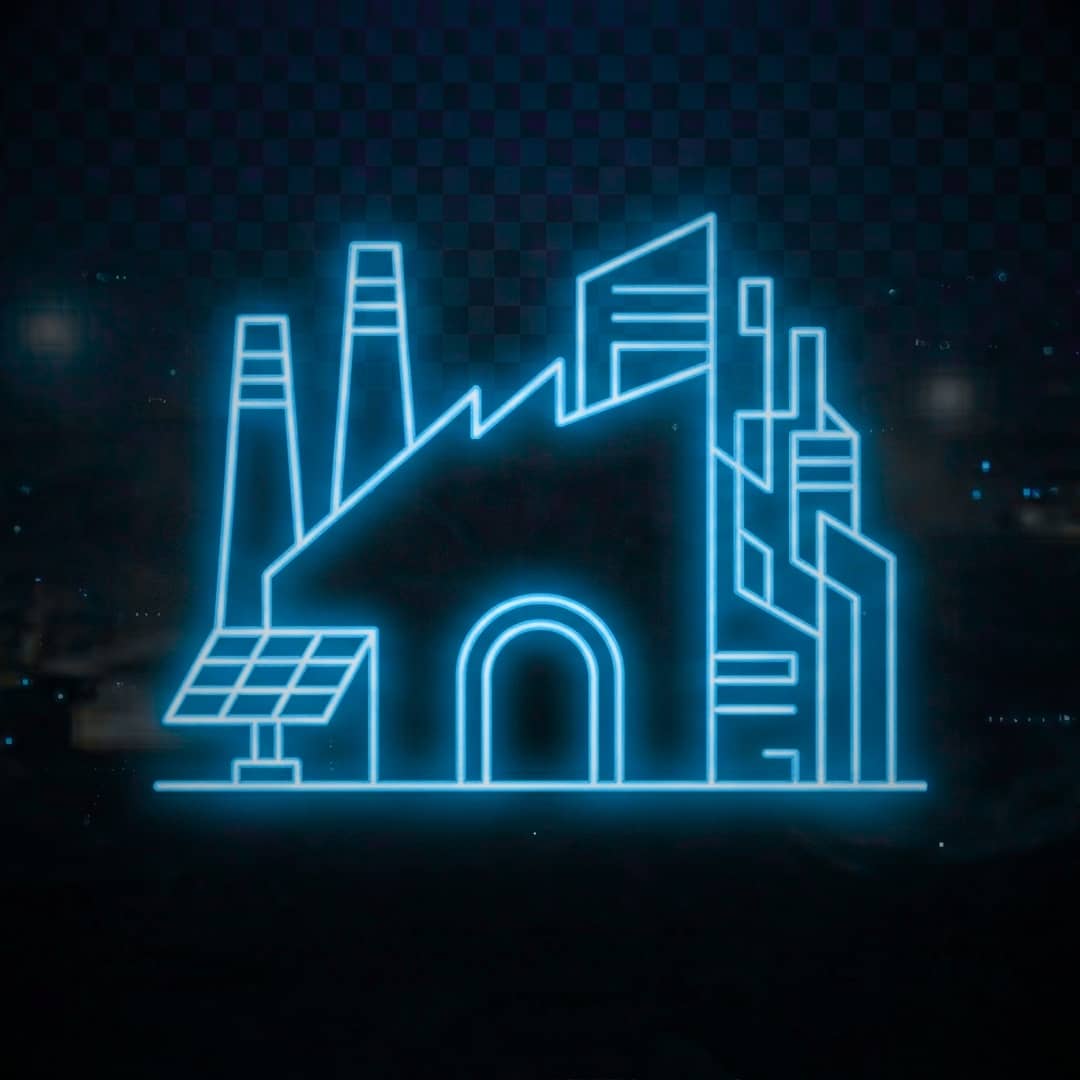 Icono Manufactura