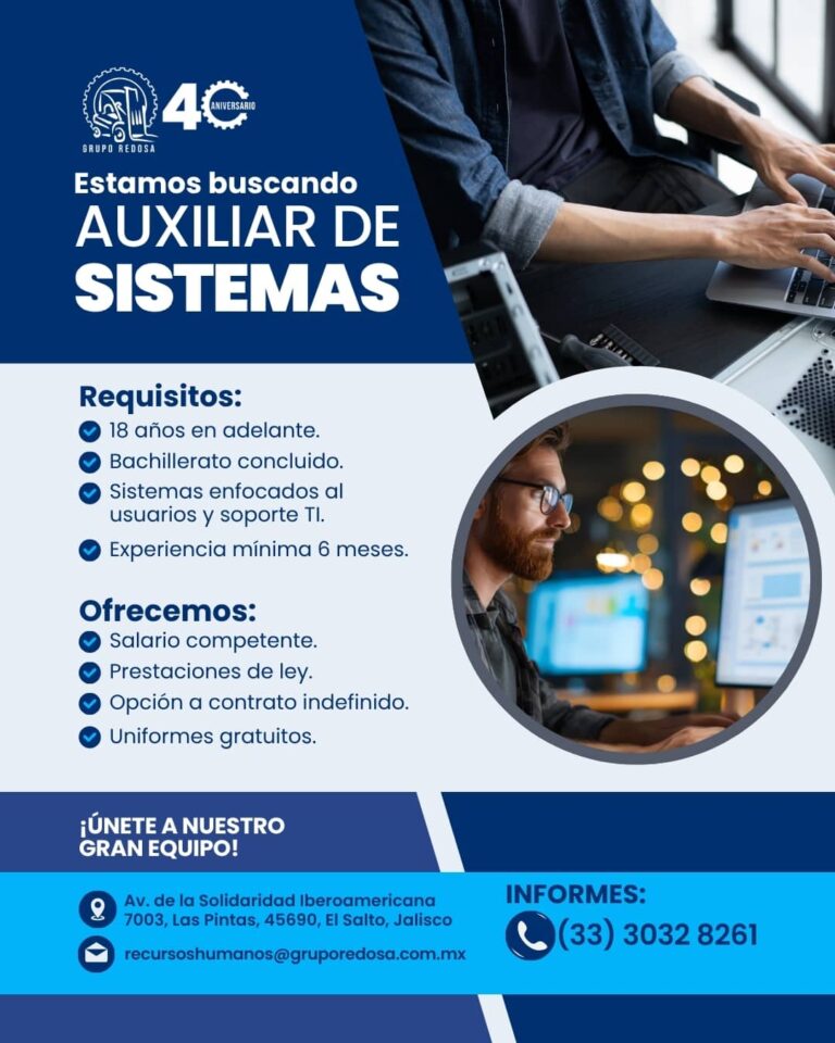 SISTEMAS