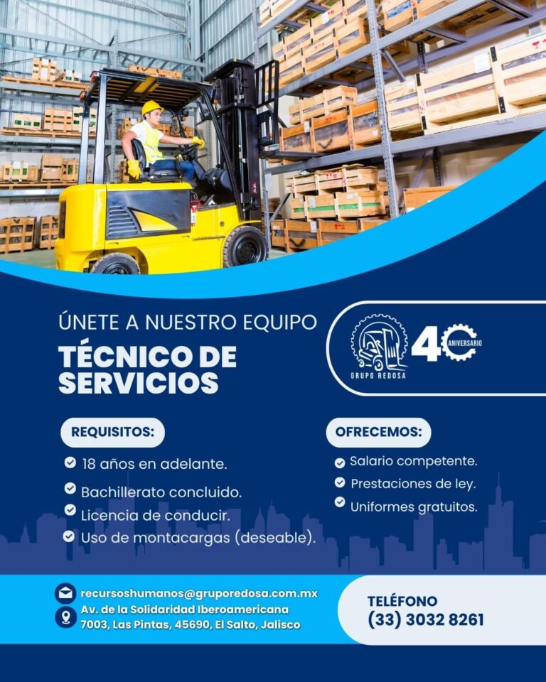 TEC SERVICIOS