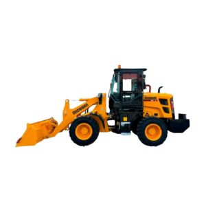 Cargador Frontal Michigan R45IV | 1.68 ton - Compacto para Forraje