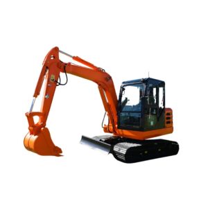 Excavadora de Oruga Michigan ME60 | 5.85 ton