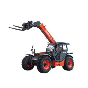 Manipulador Todo Terreno Agrícola Diésel HELI Serie H3 | 3.1 a 4.1 ton
