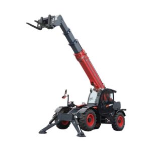 Manipulador de Gran Alcance Pesado Industrial HELI | 3.5 a 5 ton - Tracción 4x4