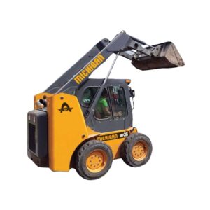 Minicargador Michigan MP36 | 760 kg