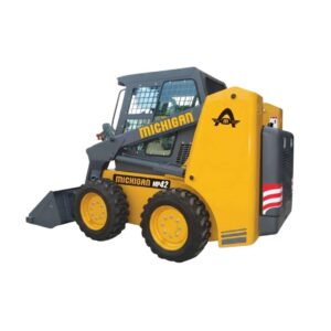 Minicargador Michigan MP42 | 752 kg