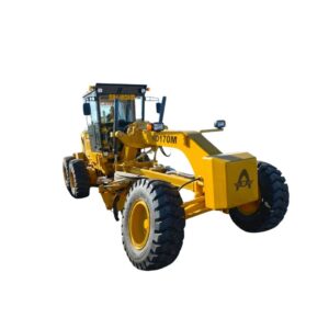 Motoniveladora Michigan HD170M | 15,000 kg