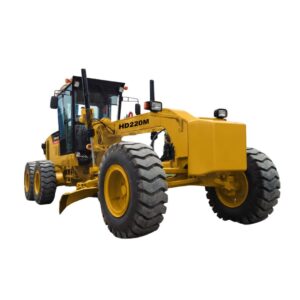 Motoniveladora Michigan HD220M | 18,000 kg