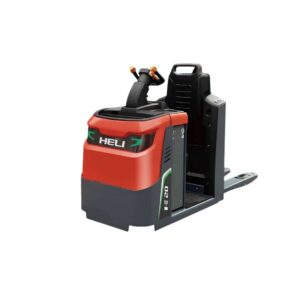 Recogepedidos Eléctrico HELI Serie H | 2 a 2.5 ton - Baja Altura con Litio