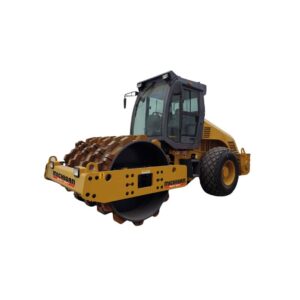Rodillo Vibro-Compactador Michigan HID12TN | 12,000 kg