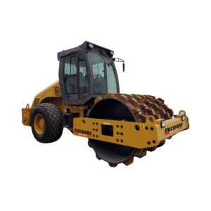 Rodillo Vibro-Compactador Michigan MEC14TN | 14,000 kg