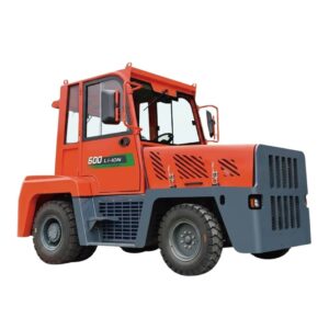 Tractor Industrial HELI Serie G2 | 60 a 80 ton