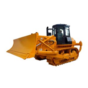 Tractor de Oruga Michigan MD18 | 18,200 kg