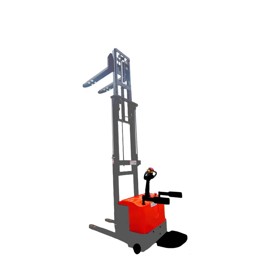 Apilador Eléctrico Michigan Electric 20-46 | 2 ton - 4600 mm