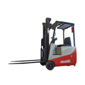 Montacargas Eléctrico Michigan Electric E15-30 | 1.5 ton