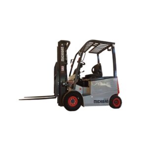 Montacargas Eléctrico Michigan Electric E18-45 | 1.8 ton