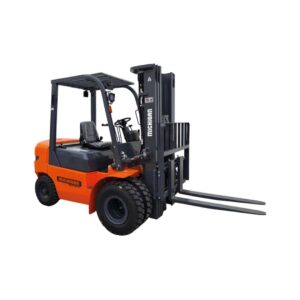 Montacargas Michigan ME25 45T Dual | 2.5 ton