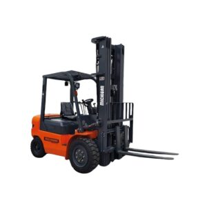 Montacargas Michigan ME25 60T DUAL | 2.5 ton