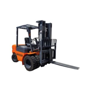 Montacargas Michigan ME30 45T Dual | 3 ton