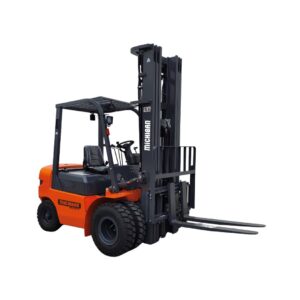 Montacargas Michigan ME30 60T Dual | 3 ton