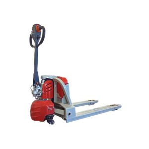 Patín Eléctrico Michigan Electric 20-200 | 2 ton - Batería 48V