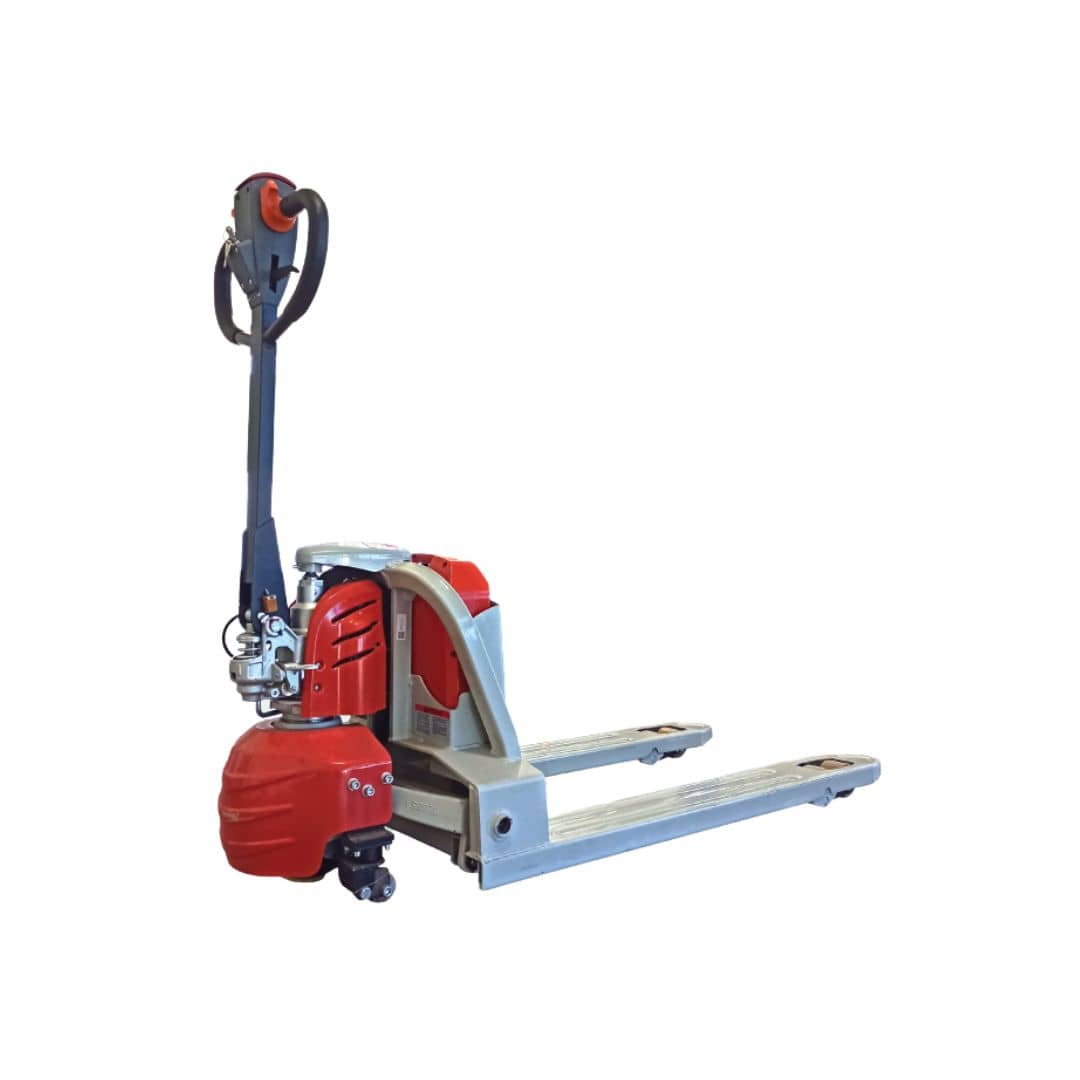 Patín Eléctrico Michigan Electric 20-200 | 2 ton - Batería 48V
