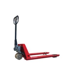 Patín Mecánico Michigan Mechanic 20-200 | 2 ton - Transpaleta Manual